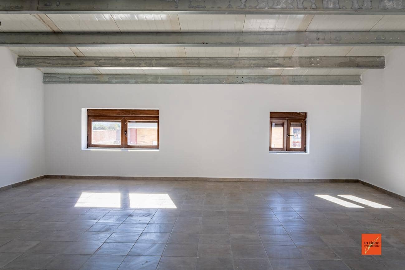 5 soverom Hus til salgs i Santa Barbara med garasje - € 227 000 (Ref: 8113092)