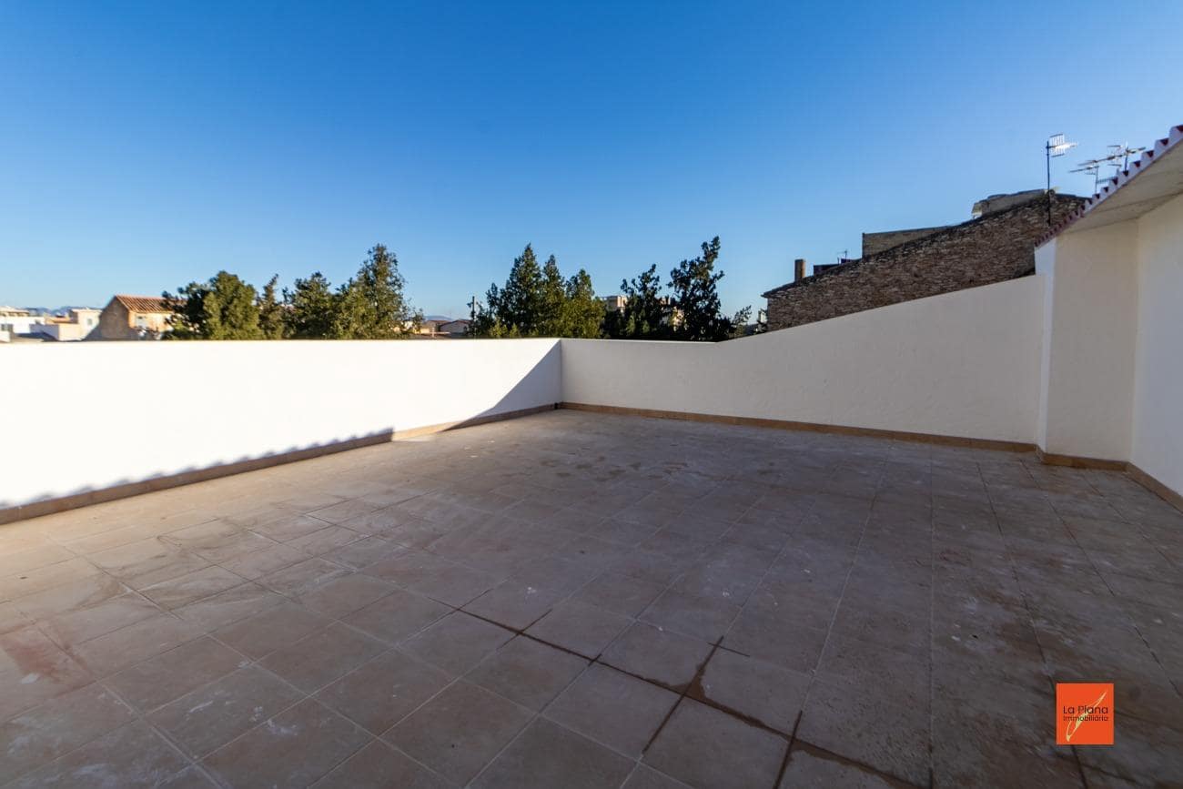 5 soverom Hus til salgs i Santa Barbara med garasje - € 227 000 (Ref: 8113092)