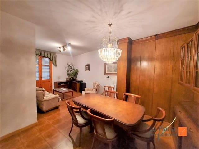 5 sypialnia Biznes na sprzedaż w Tortosa - 229 000 € (Ref: 8113093)