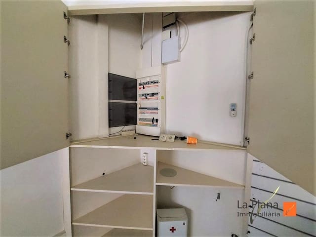 5 sypialnia Biznes na sprzedaż w Tortosa - 229 000 € (Ref: 8113093)