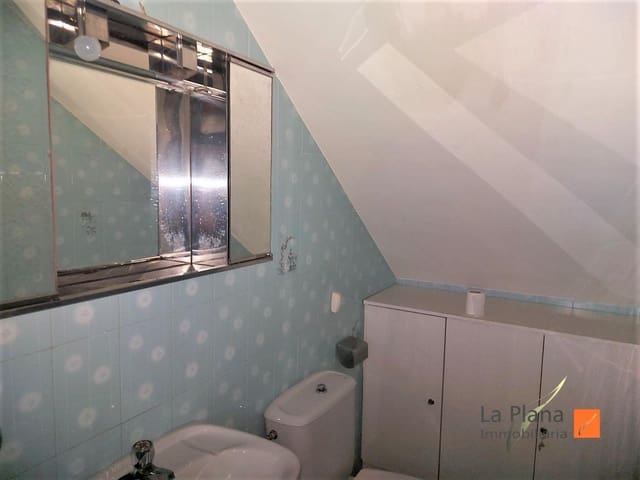 5 sypialnia Biznes na sprzedaż w Tortosa - 229 000 € (Ref: 8113093)