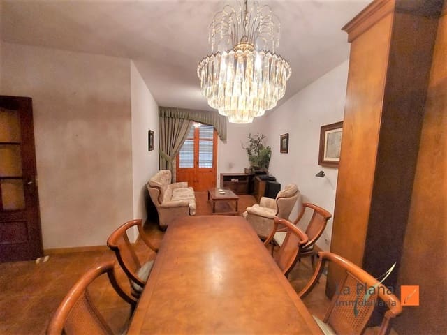 5 sypialnia Biznes na sprzedaż w Tortosa - 229 000 € (Ref: 8113093)