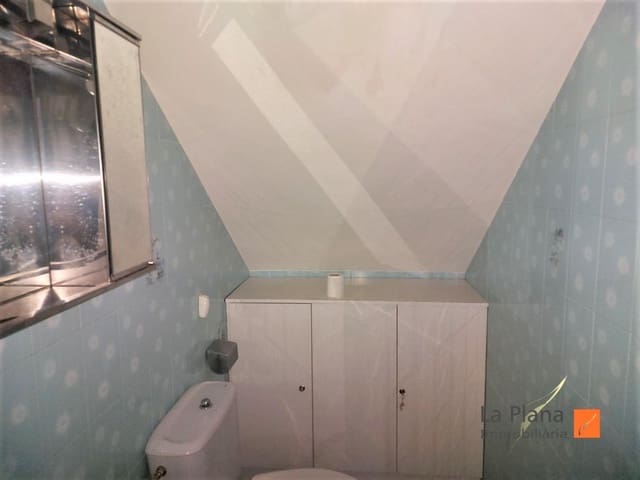 5 sypialnia Biznes na sprzedaż w Tortosa - 229 000 € (Ref: 8113093)