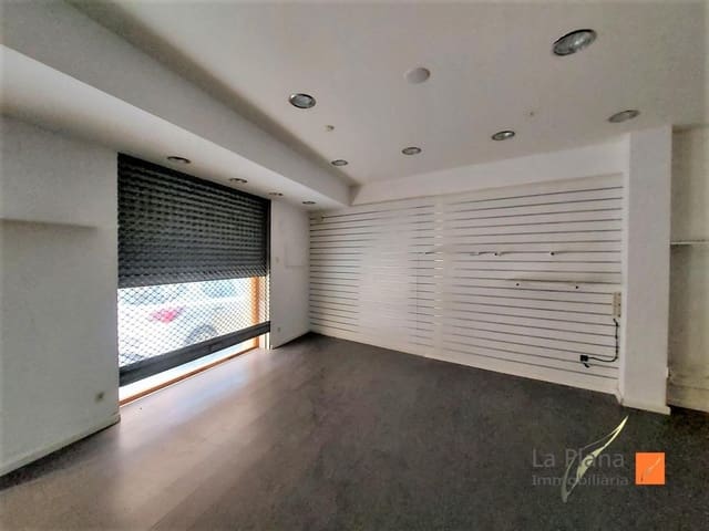 5 sypialnia Biznes na sprzedaż w Tortosa - 229 000 € (Ref: 8113093)