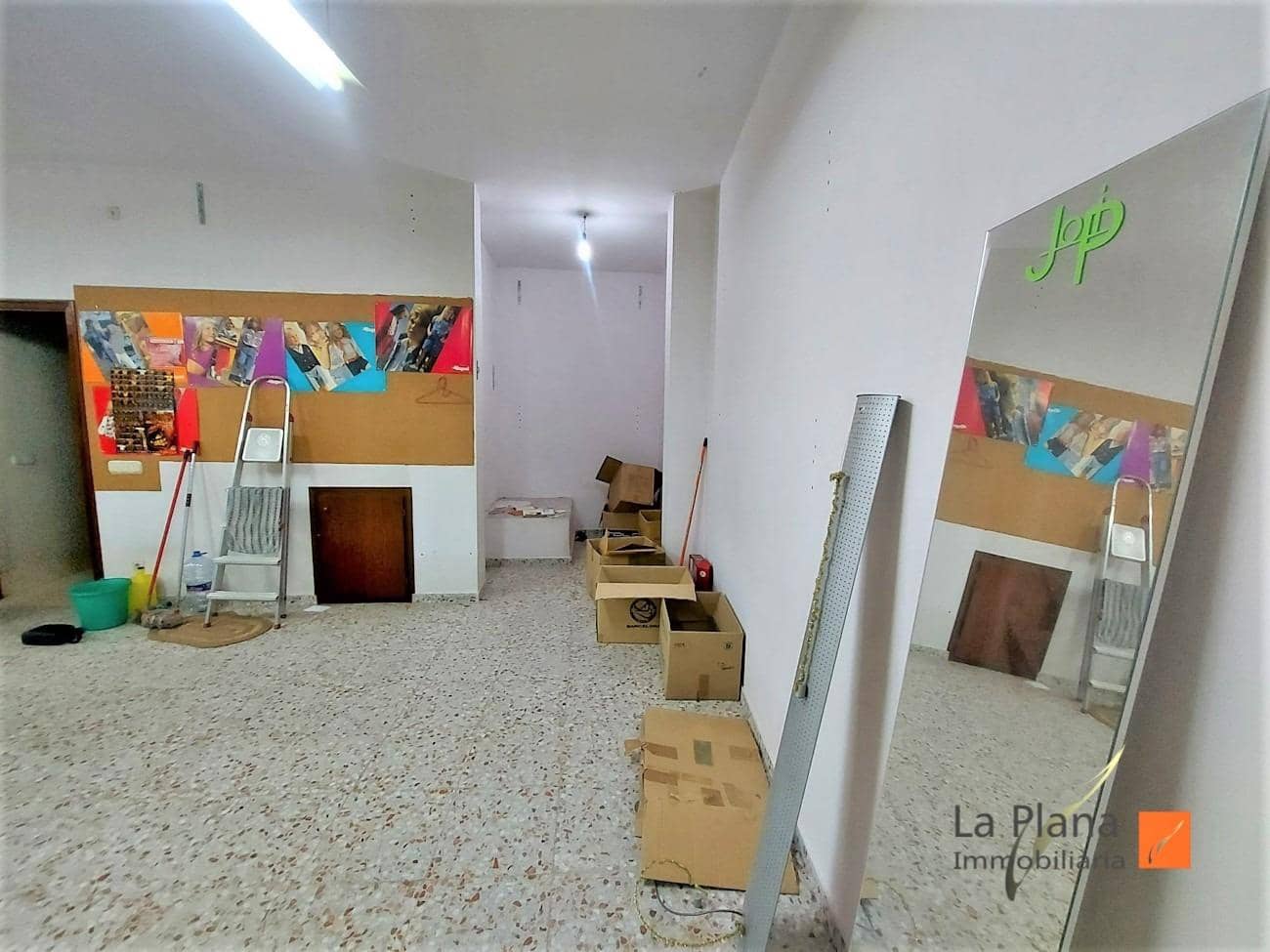 5 soveværelse Virksomhed til salg i Tortosa - € 229.000 (Ref: 8113093)