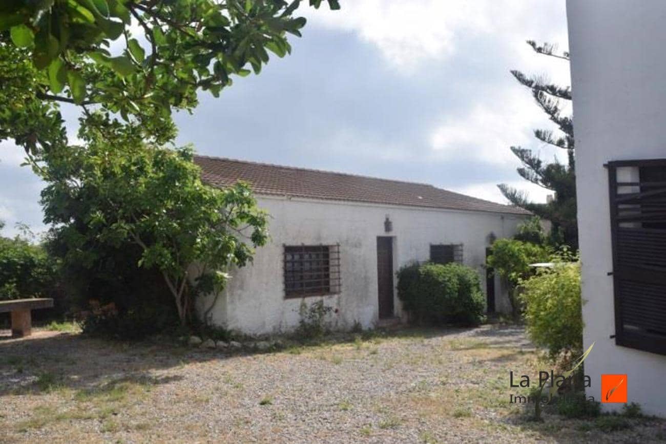 9 soveværelse Villa til salg i Sant Carles de la Rapita med garage - € 434.805 (Ref: 8113094)
