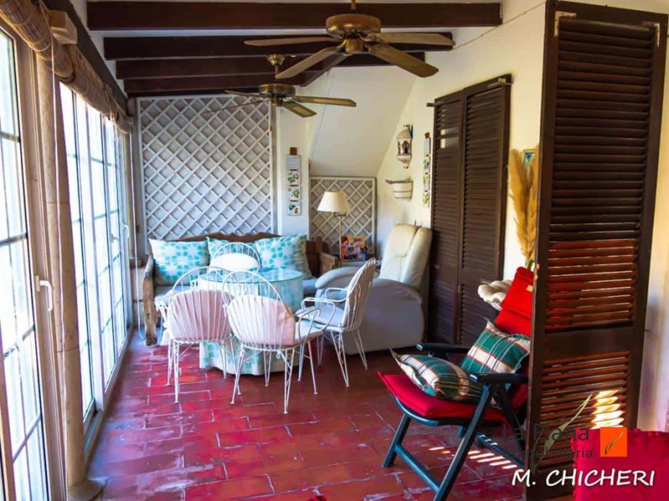 9 soveværelse Villa til salg i Sant Carles de la Rapita med garage - € 434.805 (Ref: 8113094)