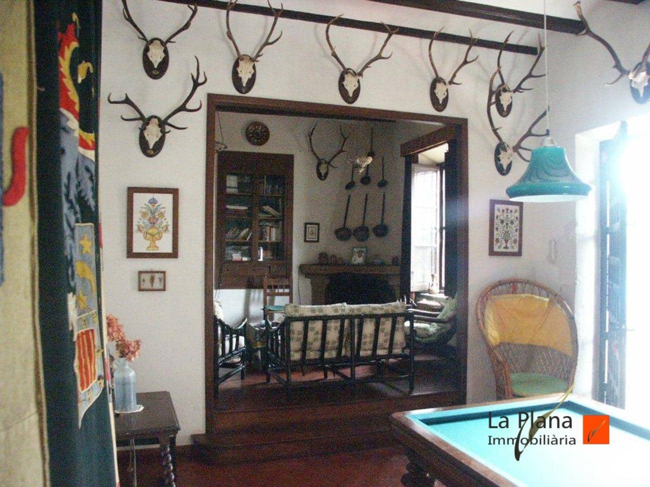 9 soveværelse Villa til salg i Sant Carles de la Rapita med garage - € 434.805 (Ref: 8113094)