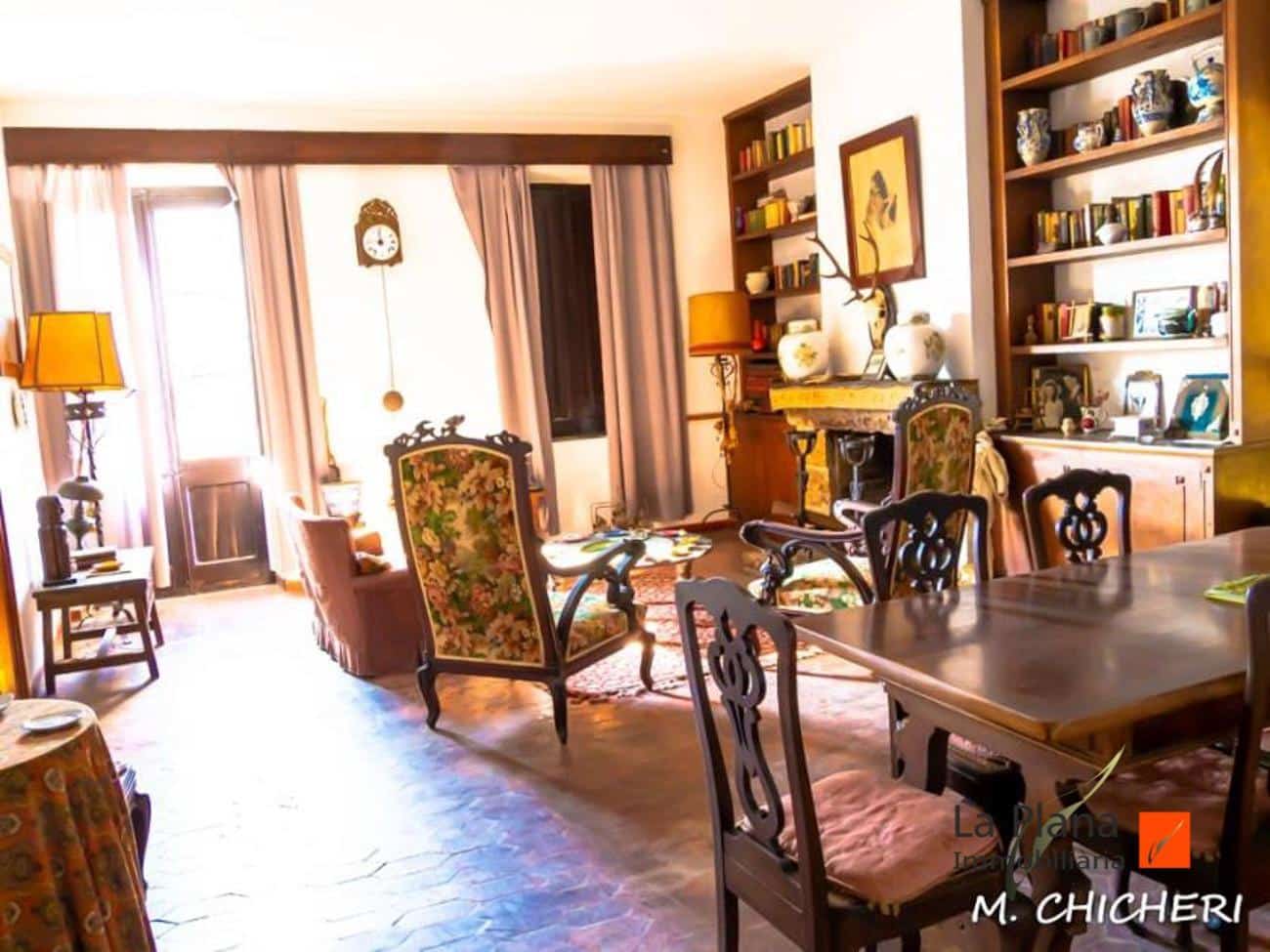 9 soveværelse Villa til salg i Sant Carles de la Rapita med garage - € 434.805 (Ref: 8113094)