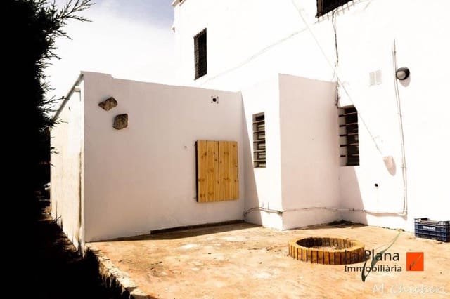 9 soveværelse Villa til salg i Sant Carles de la Ràpita med garage - € 434.805 (Ref: 8113094)