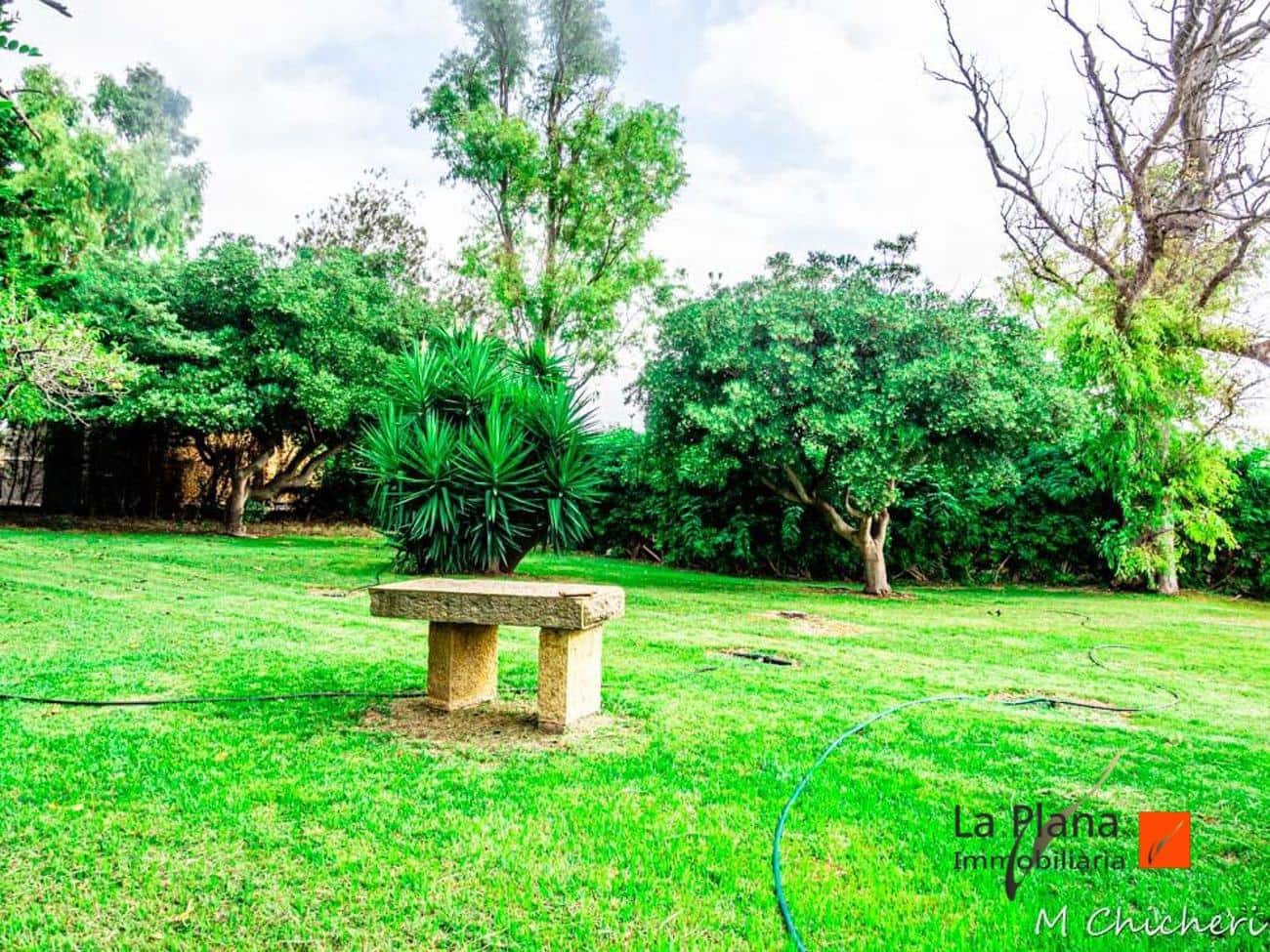 9 soveværelse Villa til salg i Sant Carles de la Rapita med garage - € 434.805 (Ref: 8113094)