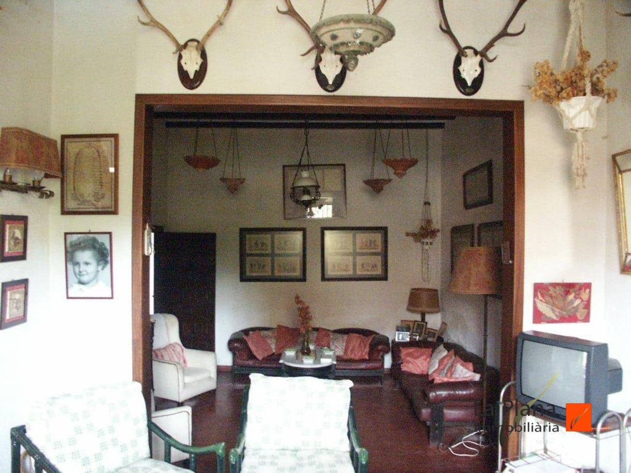 9 soveværelse Villa til salg i Sant Carles de la Rapita med garage - € 434.805 (Ref: 8113094)