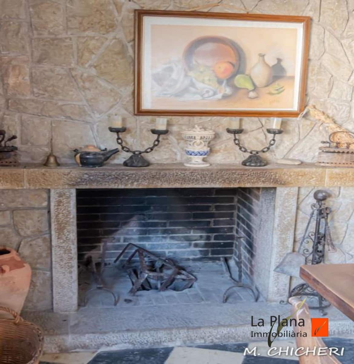 9 soveværelse Villa til salg i Sant Carles de la Rapita med garage - € 434.805 (Ref: 8113094)