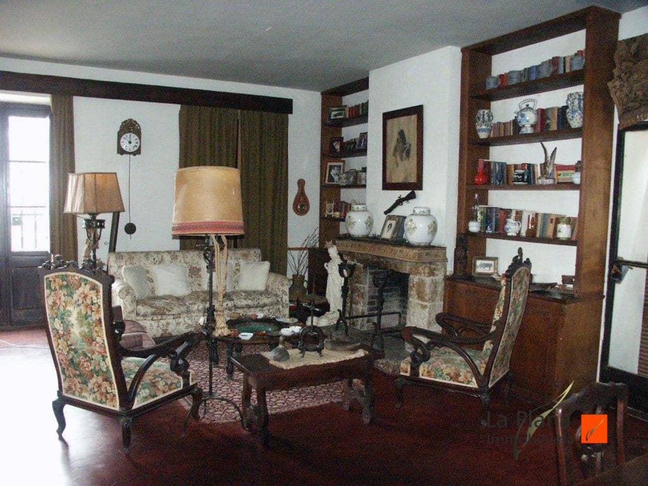 9 soveværelse Villa til salg i Sant Carles de la Rapita med garage - € 434.805 (Ref: 8113094)