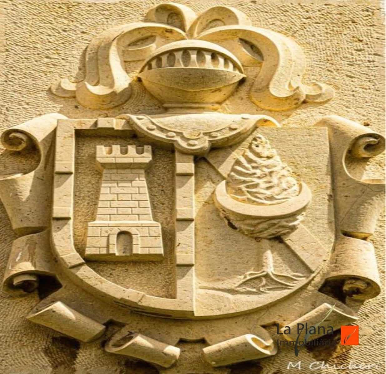 9 soveværelse Villa til salg i Sant Carles de la Rapita med garage - € 434.805 (Ref: 8113094)