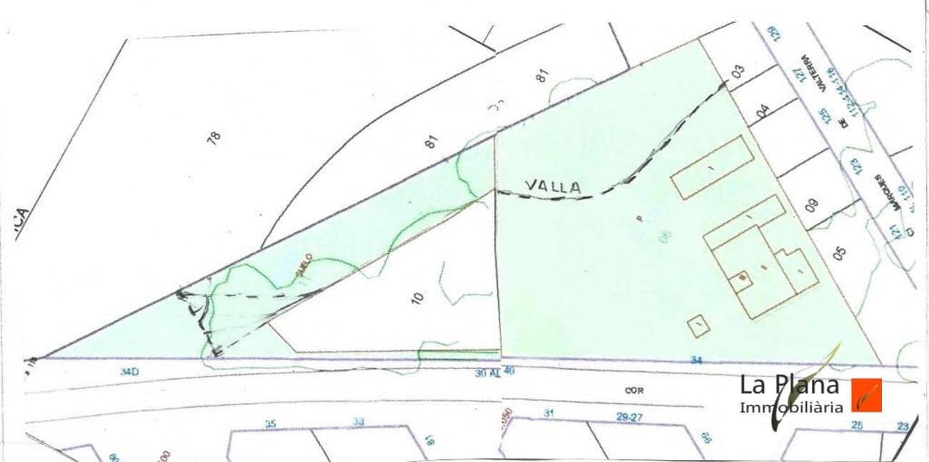 9 soveværelse Villa til salg i Sant Carles de la Rapita med garage - € 434.805 (Ref: 8113094)