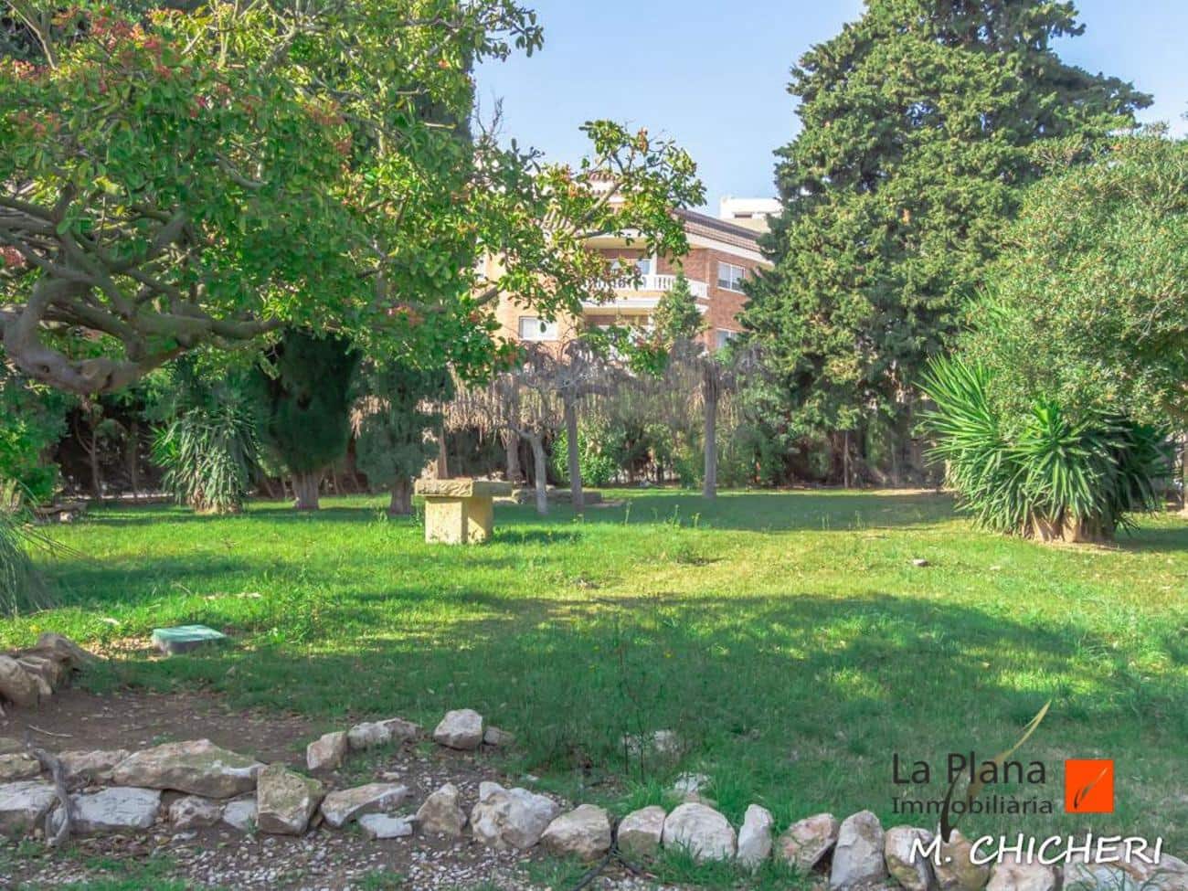 9 soveværelse Villa til salg i Sant Carles de la Rapita med garage - € 434.805 (Ref: 8113094)