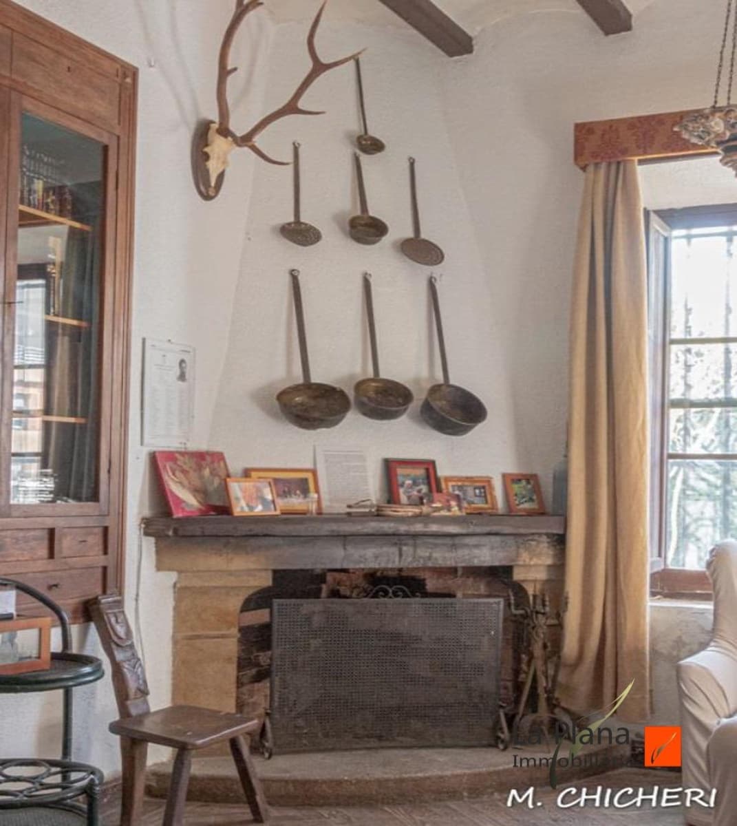 9 soveværelse Villa til salg i Sant Carles de la Rapita med garage - € 434.805 (Ref: 8113094)