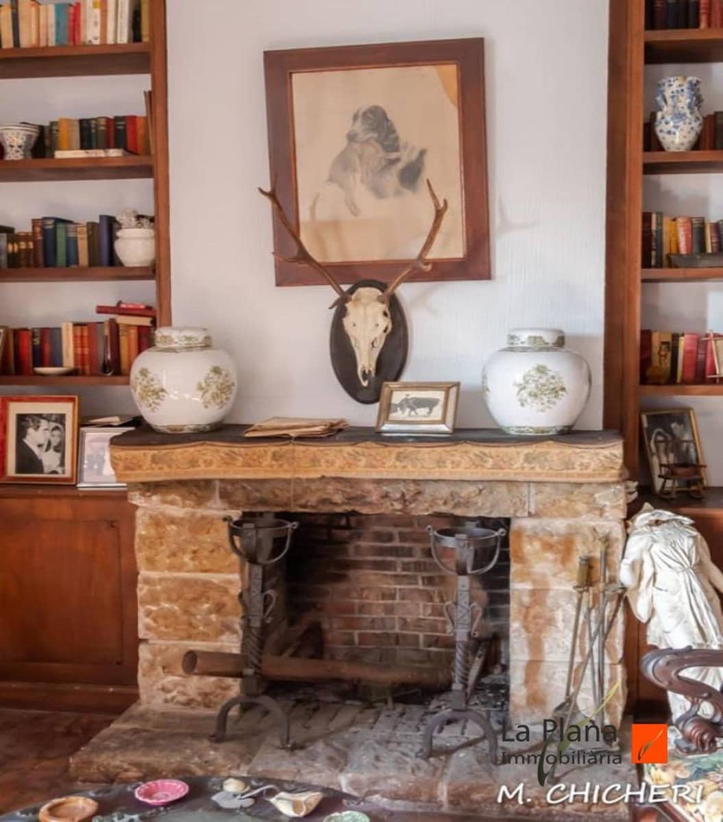 9 soveværelse Villa til salg i Sant Carles de la Rapita med garage - € 434.805 (Ref: 8113094)