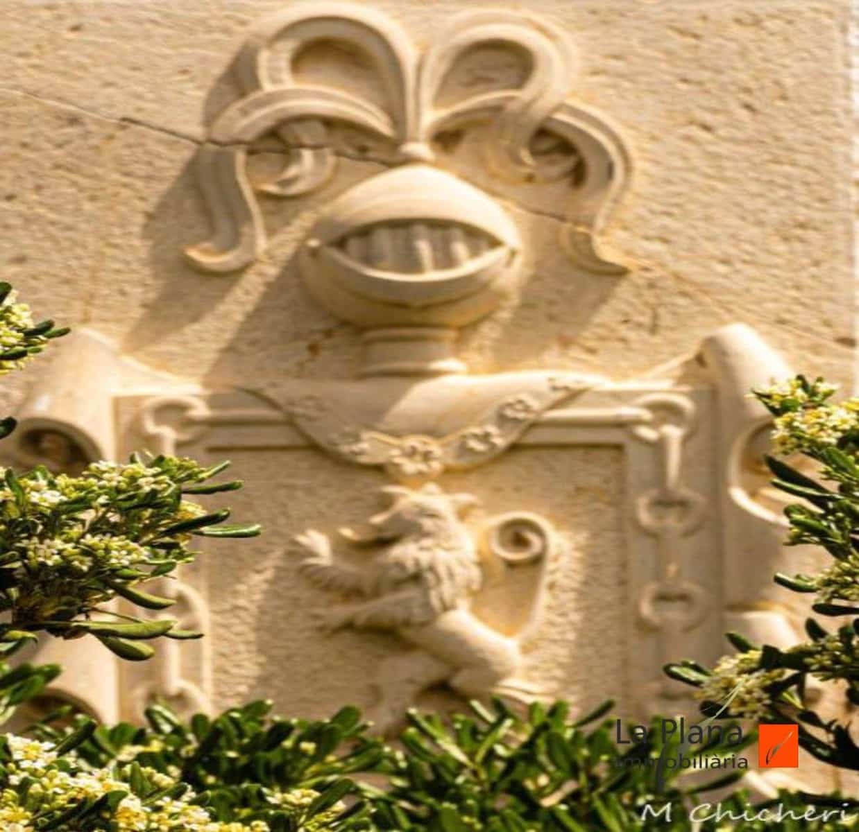 9 soveværelse Villa til salg i Sant Carles de la Rapita med garage - € 434.805 (Ref: 8113094)