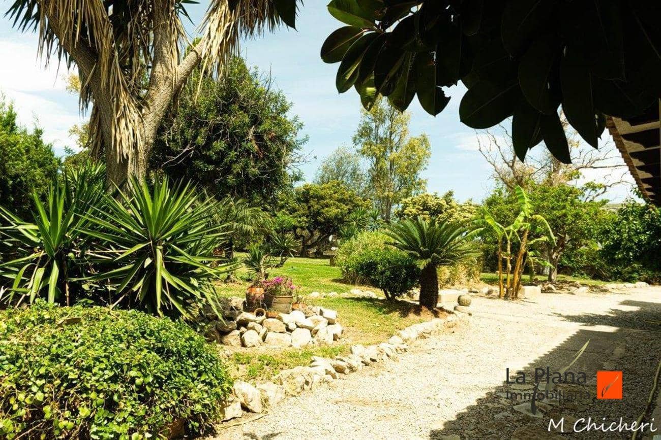 9 soveværelse Villa til salg i Sant Carles de la Rapita med garage - € 434.805 (Ref: 8113094)