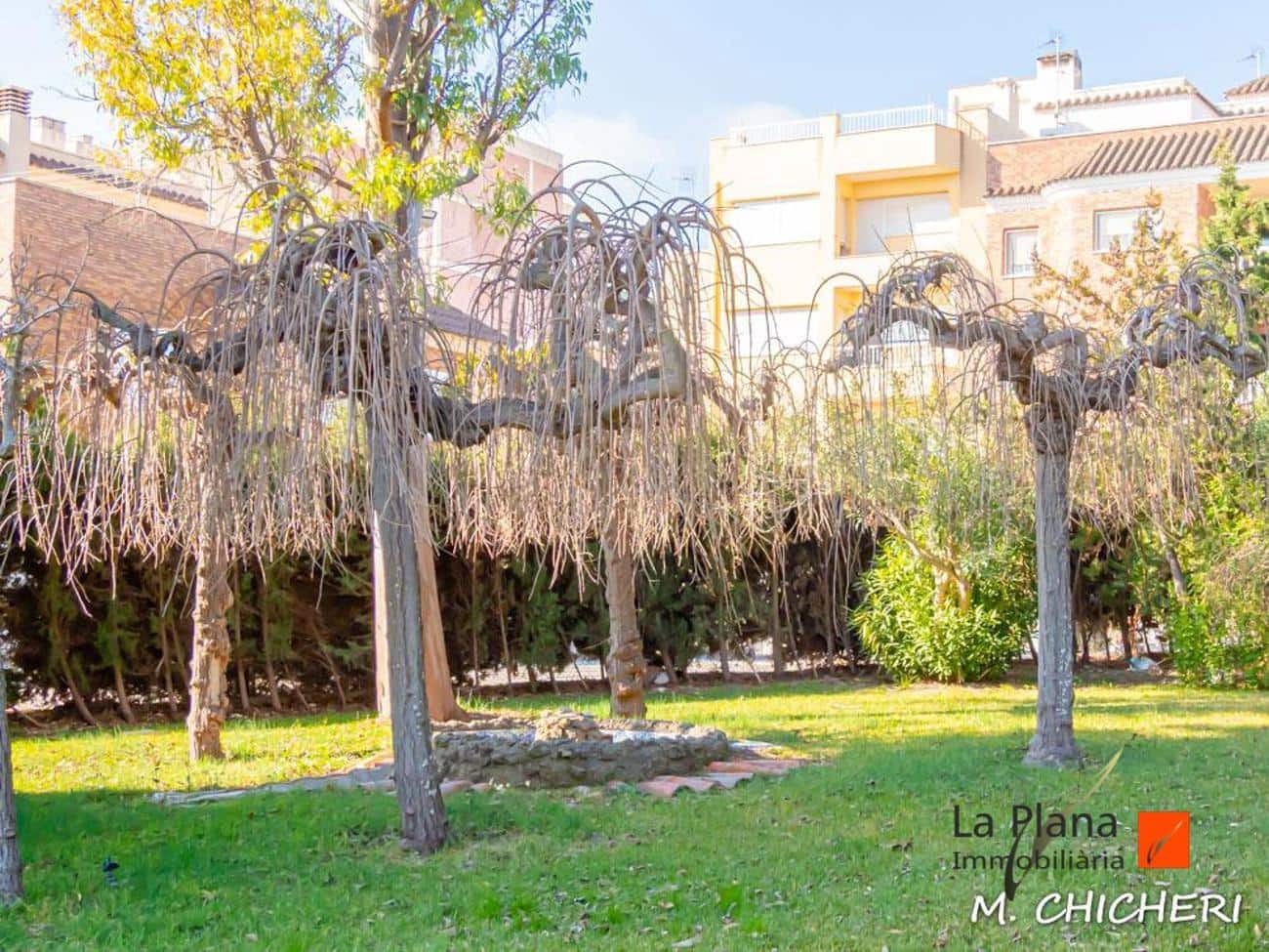 9 soveværelse Villa til salg i Sant Carles de la Rapita med garage - € 434.805 (Ref: 8113094)