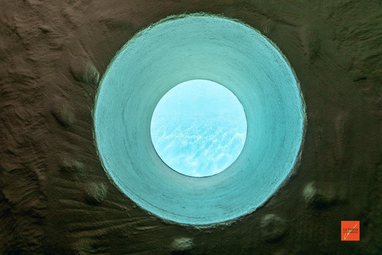 2 soveværelse Villa til salg i Ulldecona med swimmingpool - € 292.000 (Ref: 8131035)