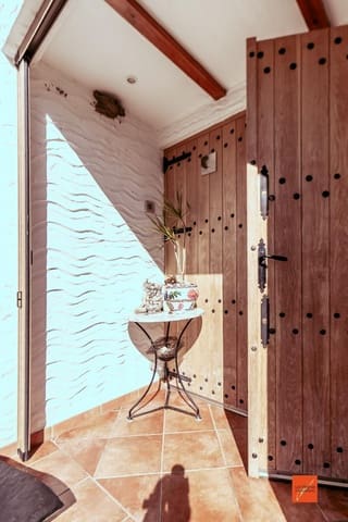 2 soverom Villa til salgs i Ulldecona med svømmebasseng - € 292 000 (Ref: 8131035)