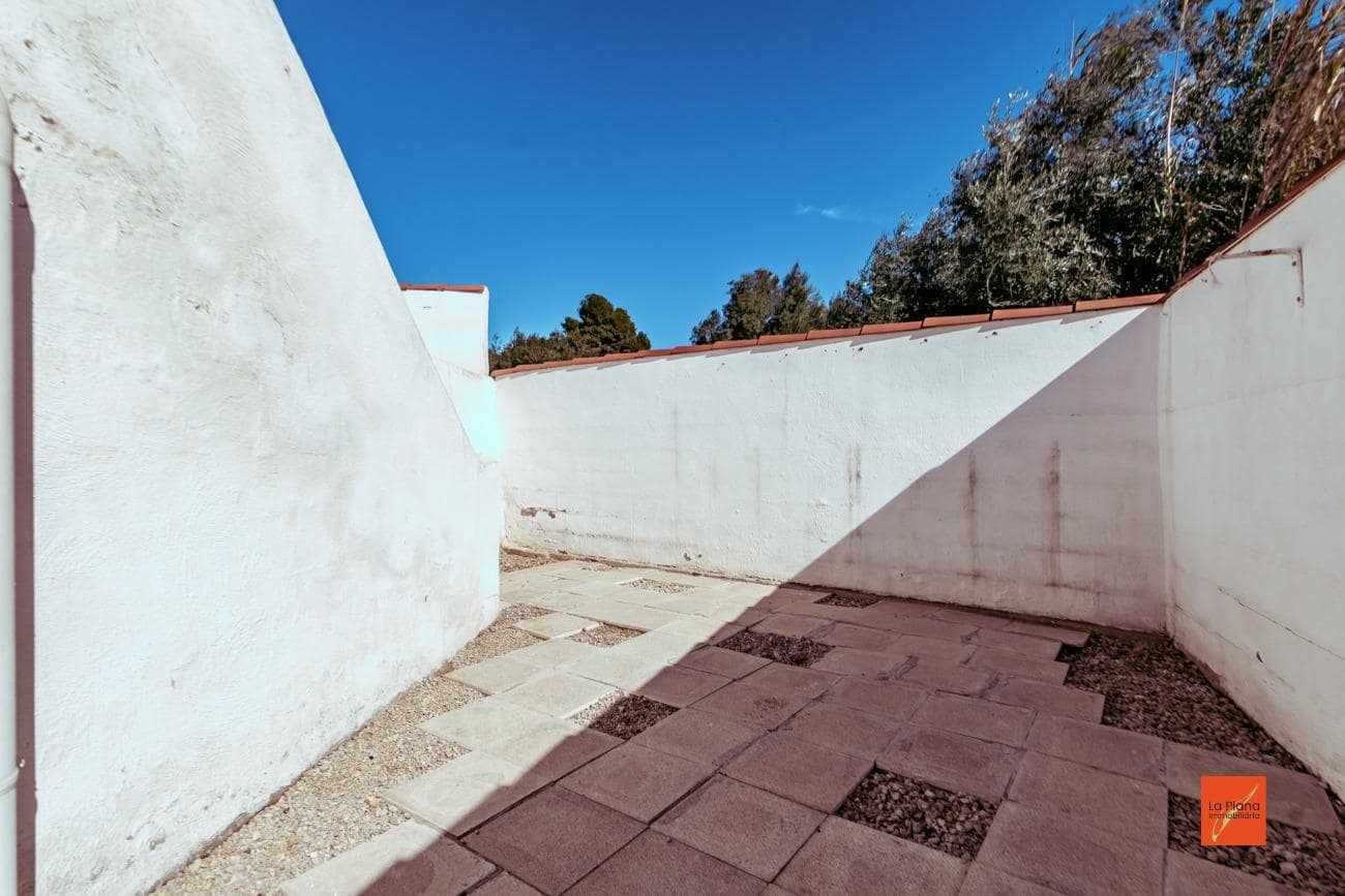 2 soveværelse Villa til salg i Ulldecona med swimmingpool - € 292.000 (Ref: 8131035)