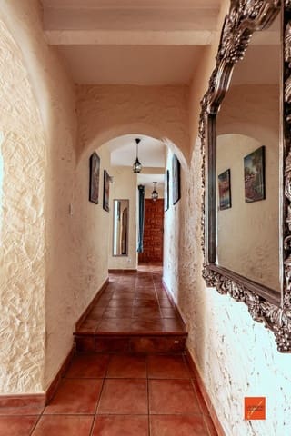 2 soverom Villa til salgs i Ulldecona med svømmebasseng - € 292 000 (Ref: 8131035)