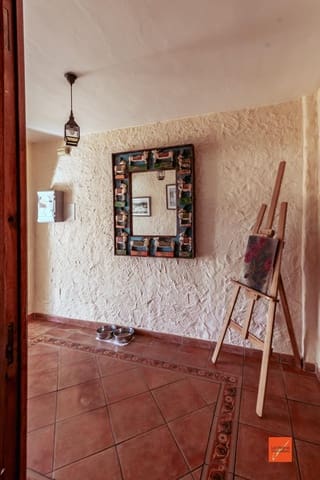 2 soverom Villa til salgs i Ulldecona med svømmebasseng - € 292 000 (Ref: 8131035)