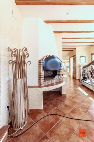 2 soverom Villa til salgs i Ulldecona med svømmebasseng - € 292 000 (Ref: 8131035)