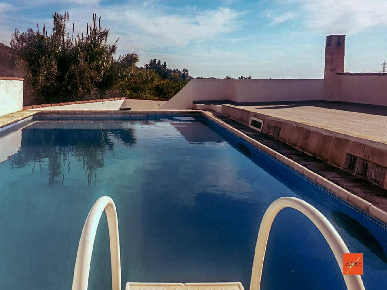 2 soveværelse Villa til salg i Ulldecona med swimmingpool - € 292.000 (Ref: 8131035)