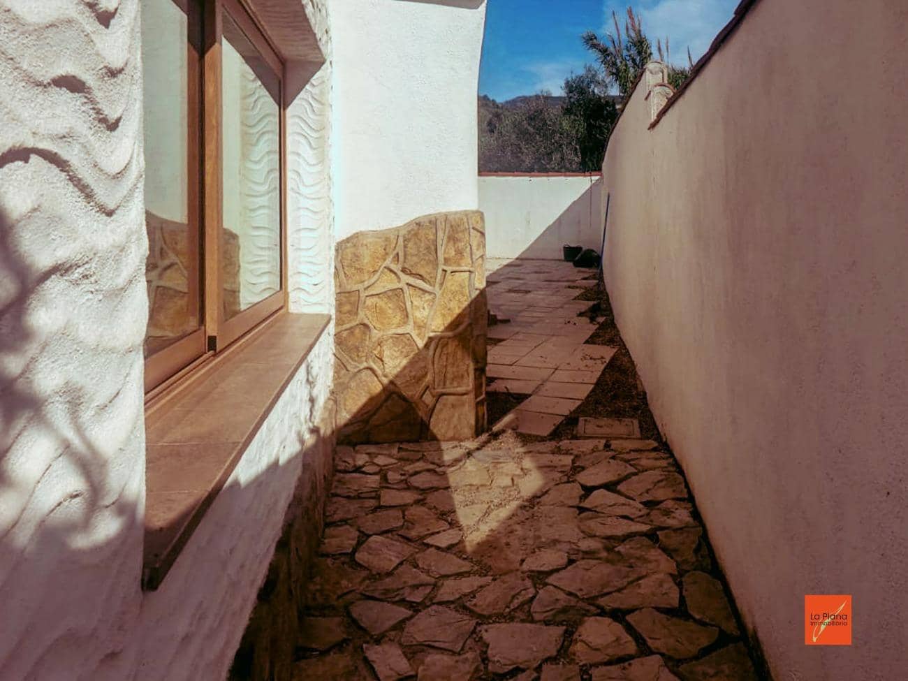 2 soveværelse Villa til salg i Ulldecona med swimmingpool - € 292.000 (Ref: 8131035)