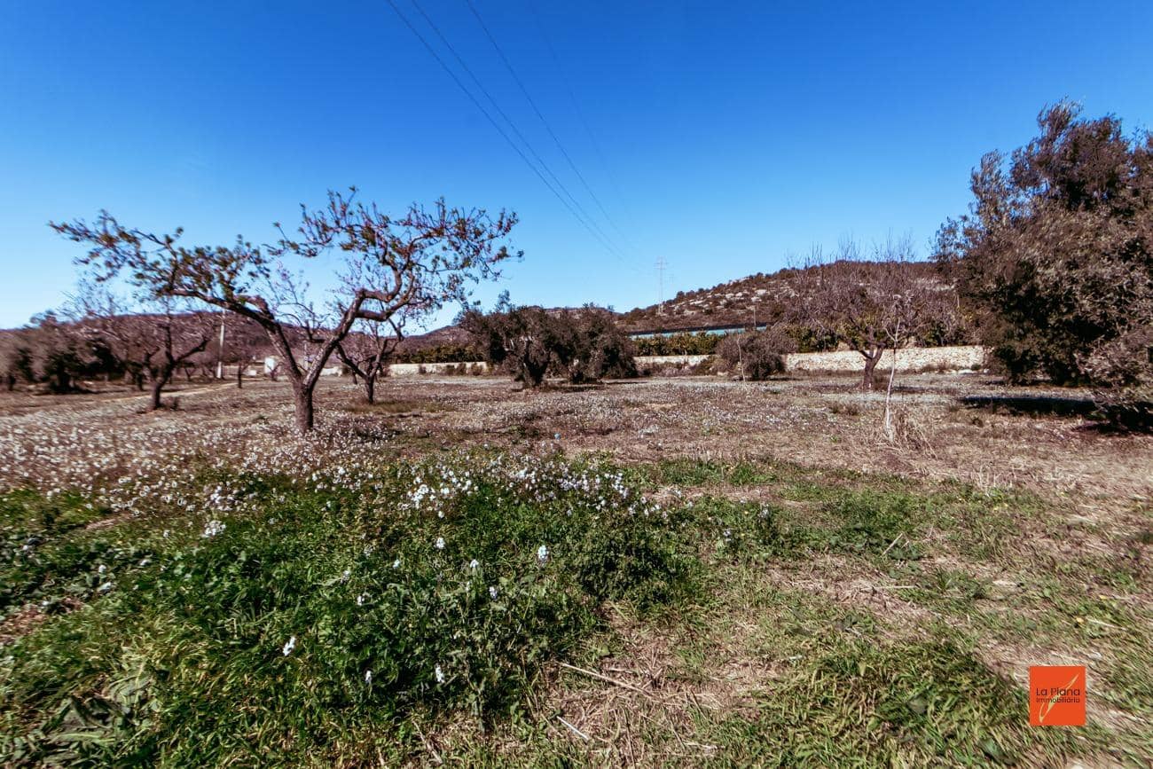 2 soveværelse Villa til salg i Ulldecona med swimmingpool - € 292.000 (Ref: 8131035)