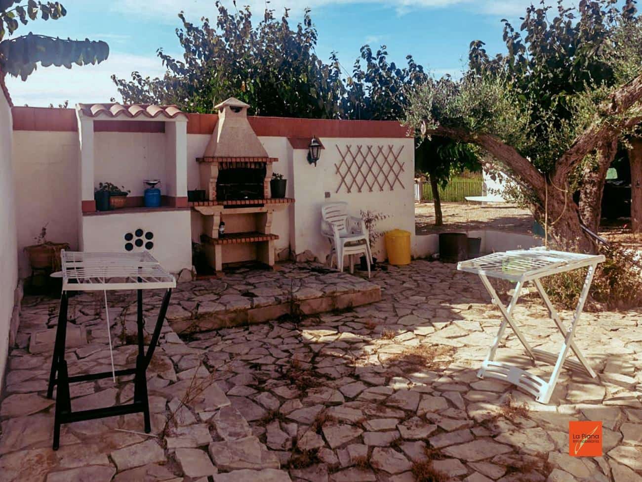 2 soveværelse Villa til salg i Ulldecona med swimmingpool - € 292.000 (Ref: 8131035)