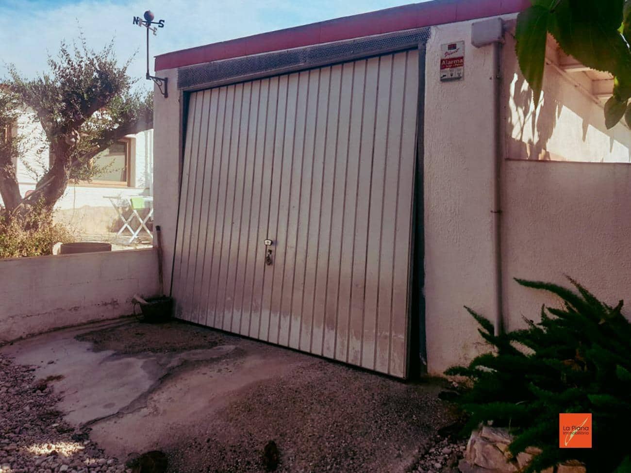 2 soveværelse Villa til salg i Ulldecona med swimmingpool - € 292.000 (Ref: 8131035)