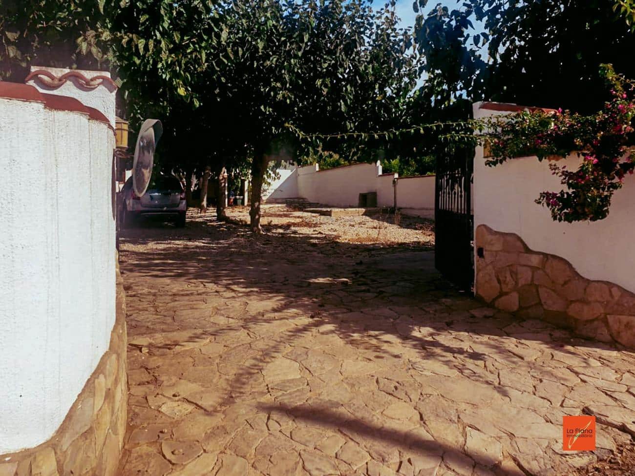 2 soveværelse Villa til salg i Ulldecona med swimmingpool - € 292.000 (Ref: 8131035)