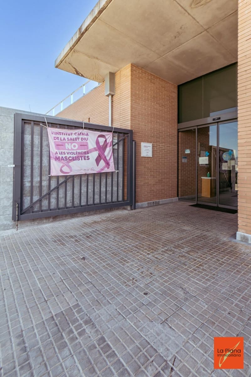 Byggegrund til salg i Santa Barbara - € 42.000 (Ref: 8155122)