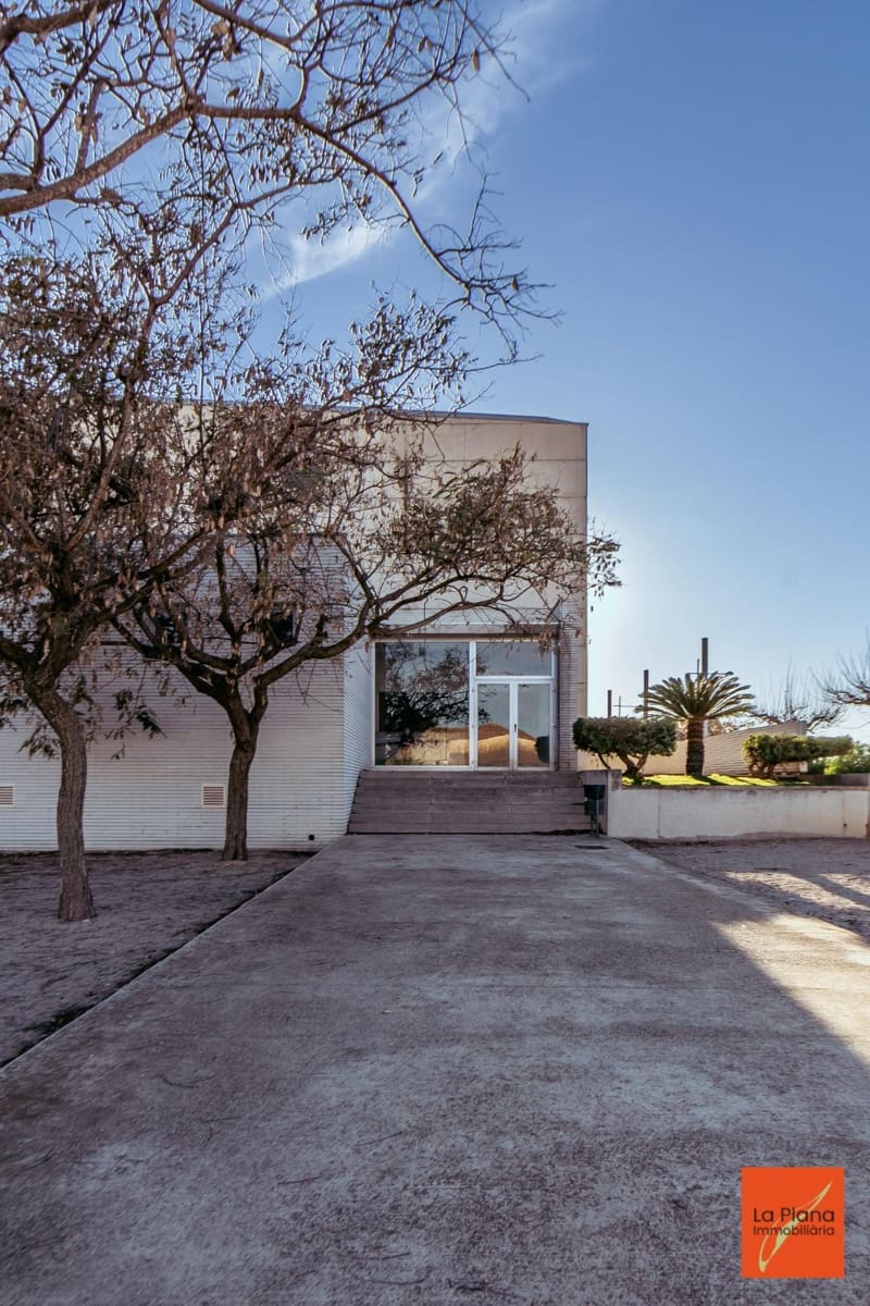 Byggegrund til salg i Santa Barbara - € 42.000 (Ref: 8155122)