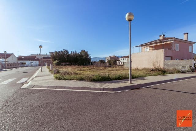 Building Plot for sale in Santa Bàrbara - € 42,000 (Ref: 8155122)