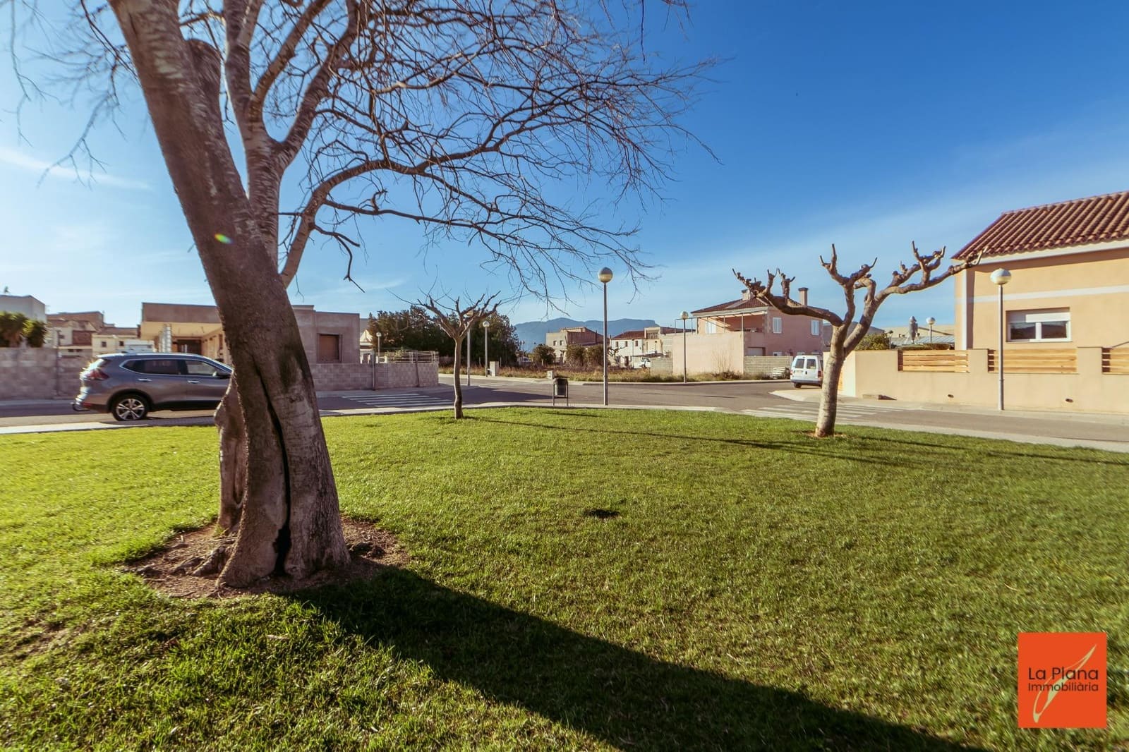 Byggegrund til salg i Santa Barbara - € 42.000 (Ref: 8155122)