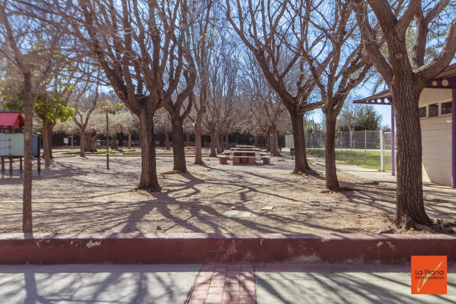 Byggegrund til salg i Santa Barbara - € 42.000 (Ref: 8155122)