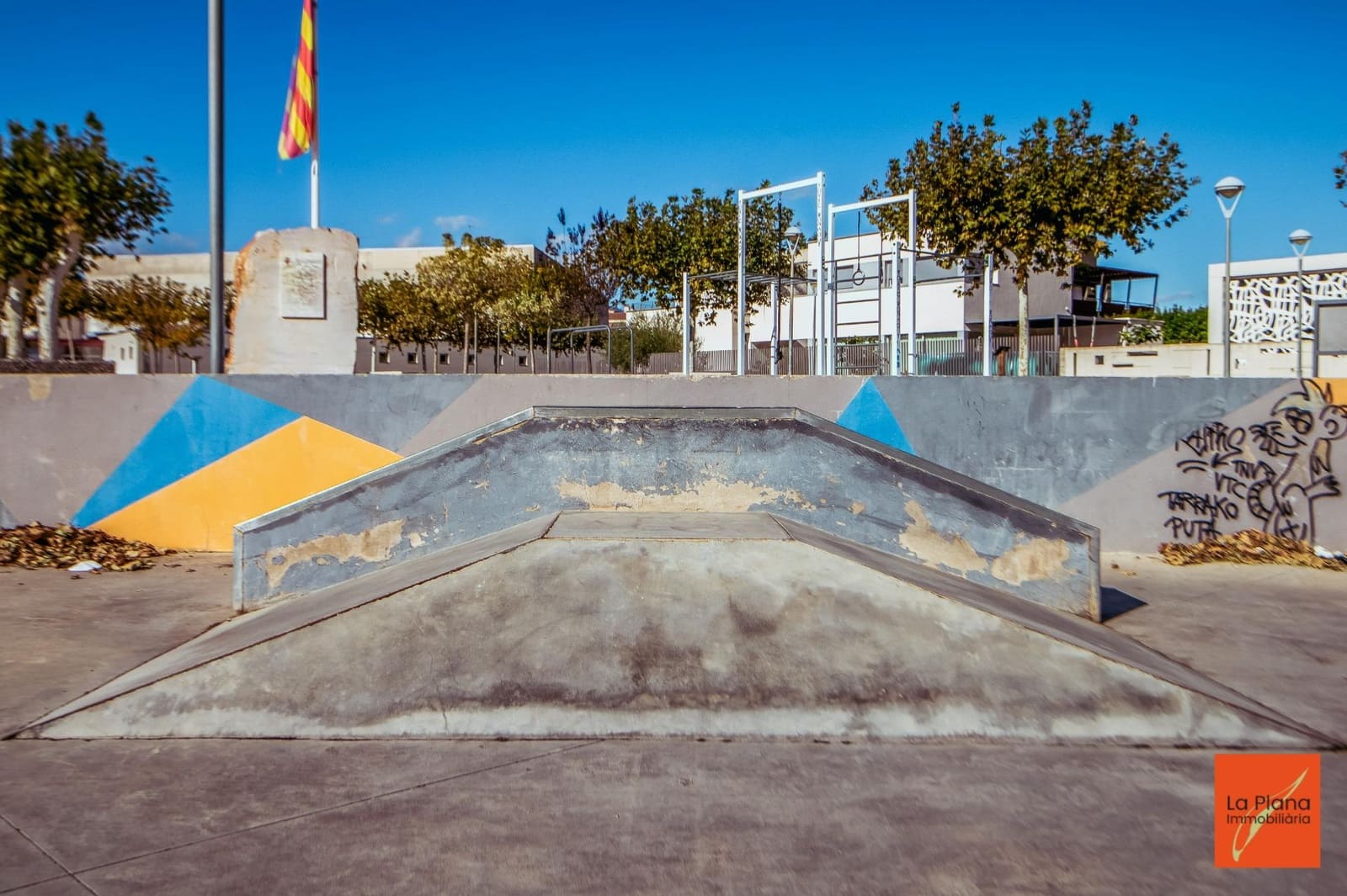 Byggegrund til salg i Santa Barbara - € 42.000 (Ref: 8155122)