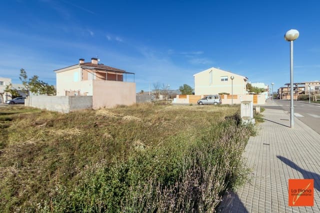 Building Plot for sale in Santa Bàrbara - € 42,000 (Ref: 8155122)