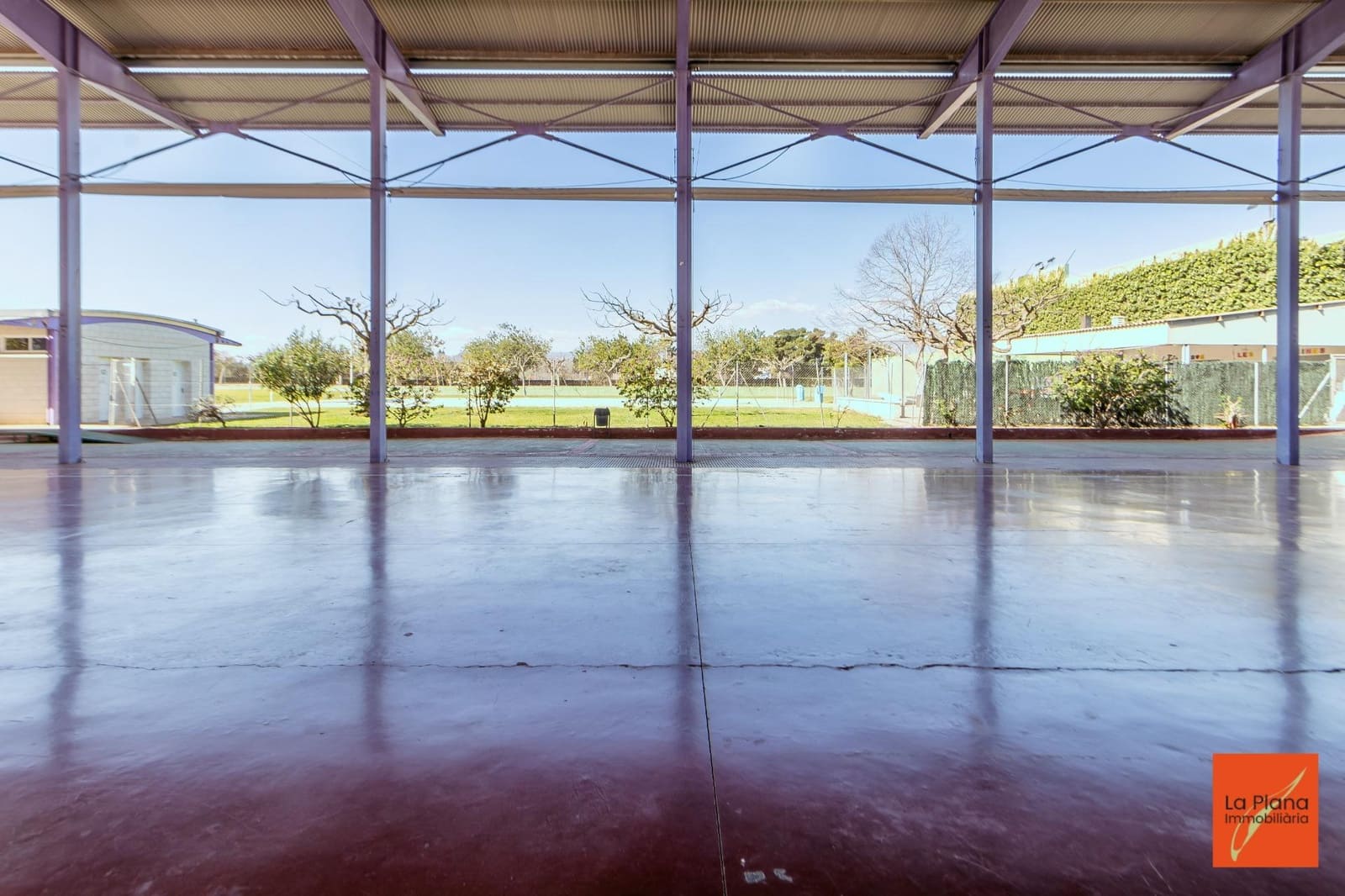 Byggegrund til salg i Santa Barbara - € 42.000 (Ref: 8155122)