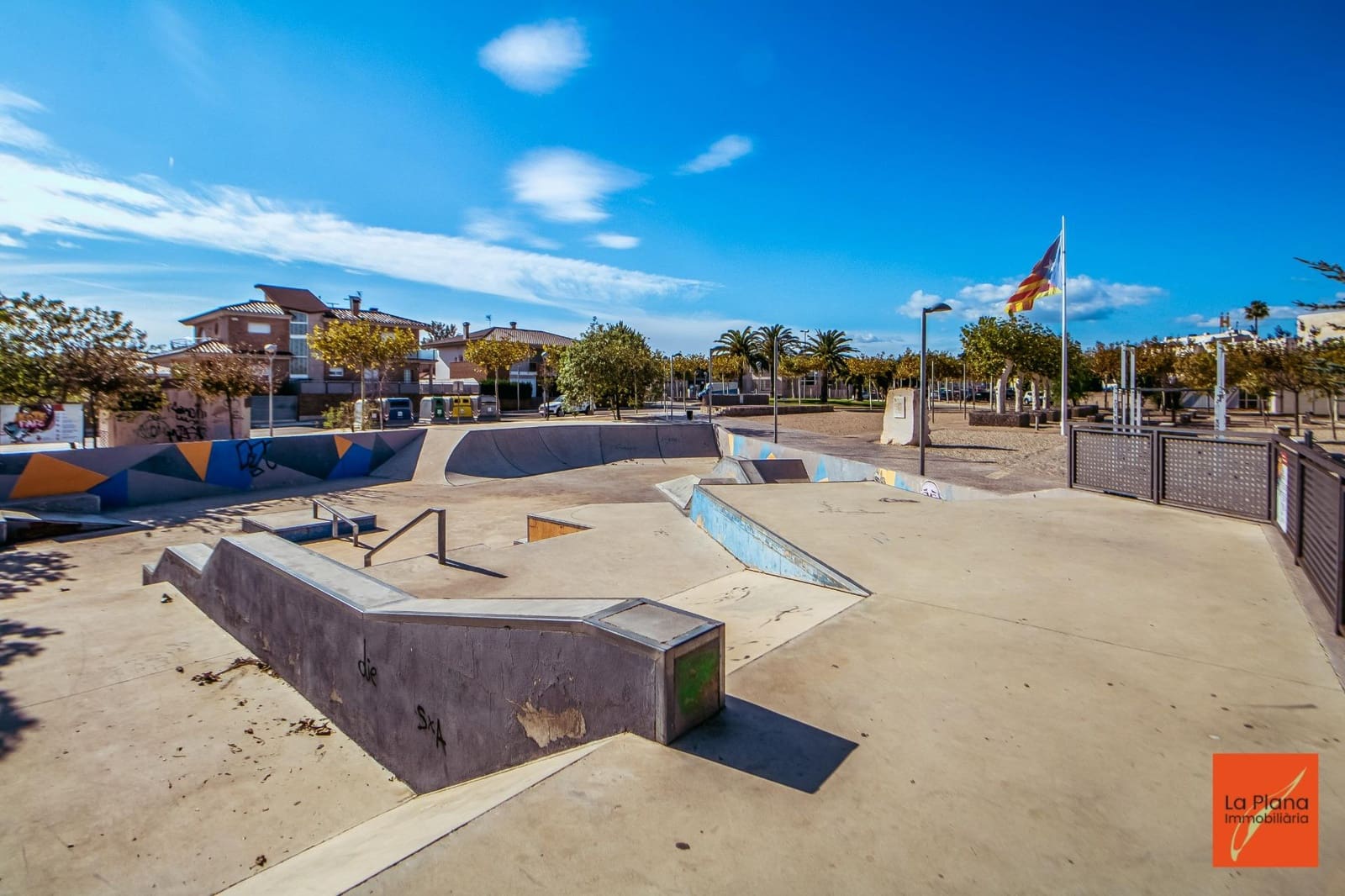 Byggegrund til salg i Santa Barbara - € 42.000 (Ref: 8155122)