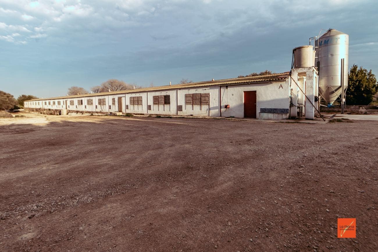 4 bedroom Finca/Country House for sale in Santa Barbara with pool - € 349,000 (Ref: 8158678)