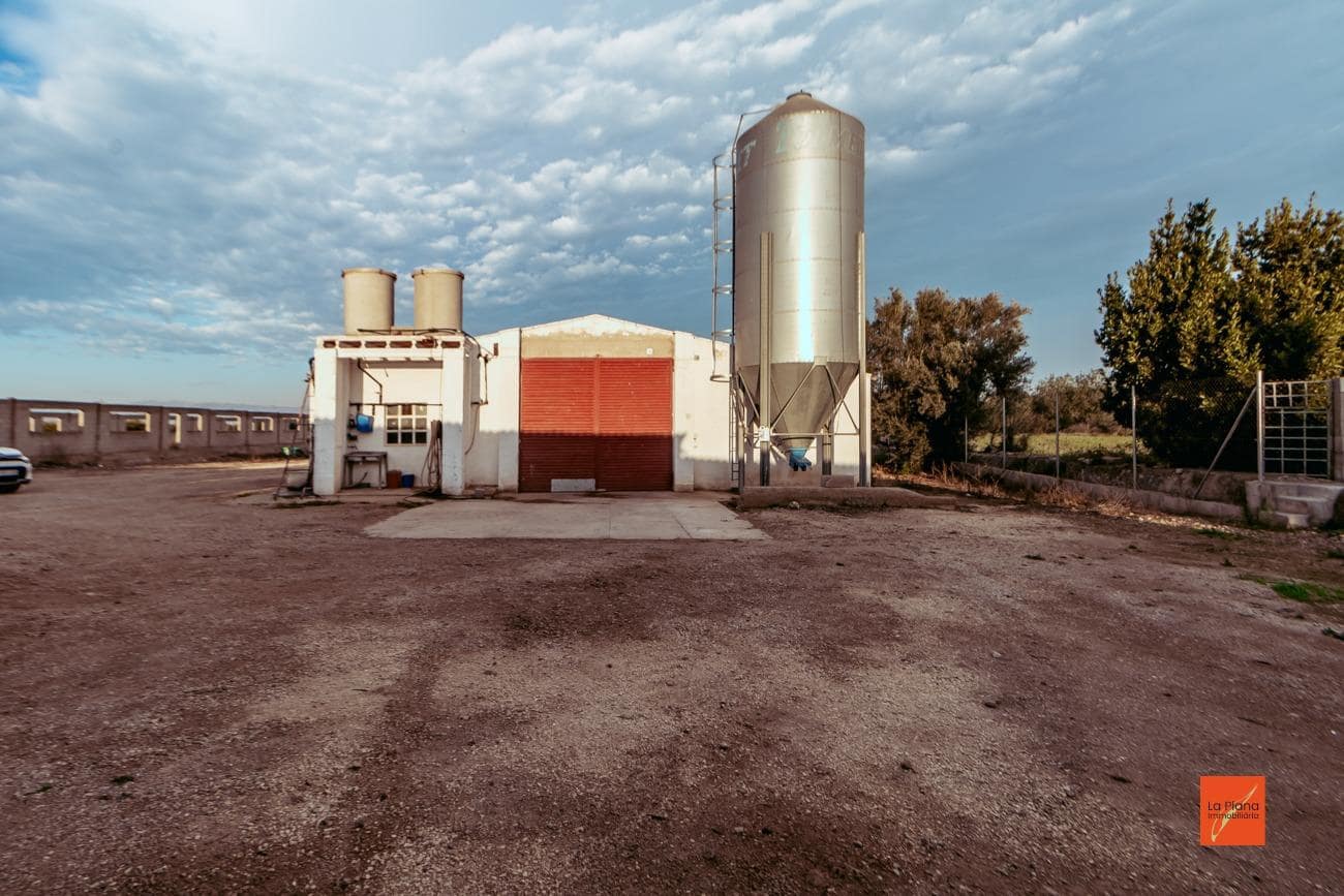 4 bedroom Finca/Country House for sale in Santa Barbara with pool - € 349,000 (Ref: 8158678)