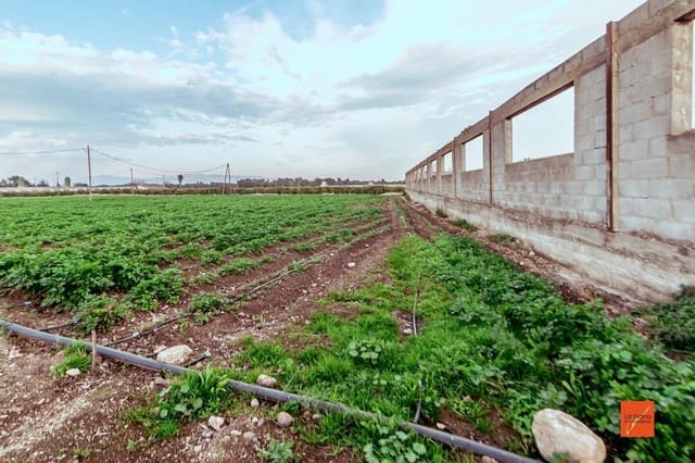 4 bedroom Finca/Country House for sale in Santa Bàrbara with pool - € 349,000 (Ref: 8158678)